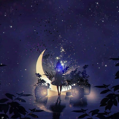 Furry插画氛围提升兽圈社群